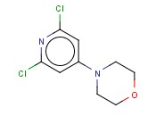 4-(2,6-DICHLORO-PYRIDIN-4-YL)-MORPHOLINE