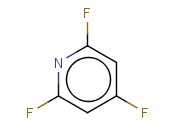2,4,6-<span class='lighter'>三</span><span class='lighter'>氟</span><span class='lighter'>吡啶</span>