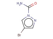 4-<span class='lighter'>溴</span>-<span class='lighter'>吡唑</span>-3-甲酰胺
