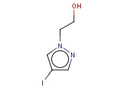 2-(4-IODO-1H-PYRAZOL-1-YL)ETHAN-1-OL