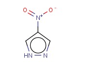 4-<span class='lighter'>NITRO</span>-1H-PYRAZOLE