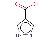 1H-pyrazole-4-carboxylic acid