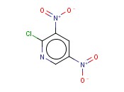 2-Chloro-3,5-dinitropyridine