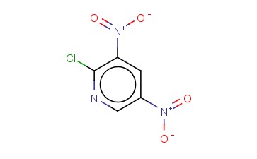 2-<span class='lighter'>氯</span>-<span class='lighter'>3,5</span>-<span class='lighter'>二</span><span class='lighter'>硝基</span><span class='lighter'>吡啶</span>