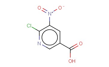 6-<span class='lighter'>氯</span>-5-硝基<span class='lighter'>烟酸</span>