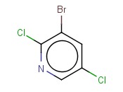 3-BROMO-2,5-DICHLOROPYRIDINE