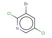3-BROMO-<span class='lighter'>2,5-DICHLOROPYRIDINE</span>