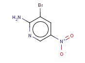 2-AMINO-3-BROMO-5-NITROLPYRIDINE
