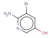 2-AMINO-3-BROMO-5-HYDROXYPYRIDINE