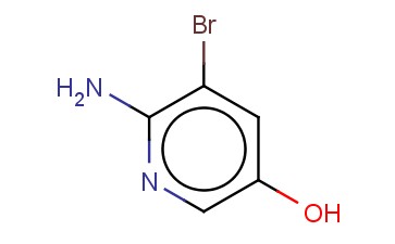 2-<span class='lighter'>氨基</span>-3-<span class='lighter'>溴</span>-5-<span class='lighter'>羟基</span><span class='lighter'>吡啶</span>