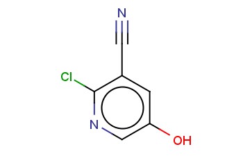 <span class='lighter'>2-CHLORO-5-HYDROXYPYRIDINE-3-CARBONITRILE</span>