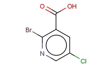 2-溴-5-<span class='lighter'>氯</span><span class='lighter'>烟酸</span>