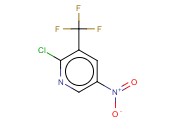 2-Chloro-5-nitro-3-(trifluoromethyl)pyridine