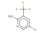5-CHLORO-3-(TRIFLUOROMETHYL)PYRIDIN-2-AMINE