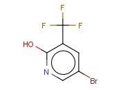 5-Bromo-2-hydroxy-3-(trifluoromethyl)pyridine