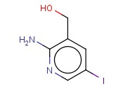 (2-Amino-5-iodo-pyridin-3-yl)-methanol