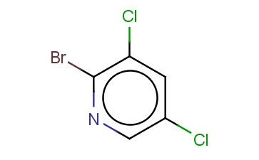 <span class='lighter'>2-BROMO-3</span>,5-DICHLOROPYRIDINE