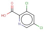 3,5-DICHLORO-2-PYRIDINECARBOXYLIC ACID