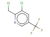 3-<span class='lighter'>氯</span>-2-(<span class='lighter'>氯</span><span class='lighter'>甲基</span>)-5-(三氟<span class='lighter'>甲基</span>)<span class='lighter'>吡啶</span>