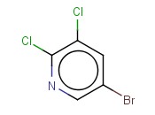 5-溴-2,3-二氯吡啶