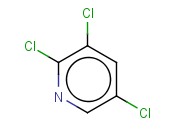 2,3,5-<span class='lighter'>三</span><span class='lighter'>氯</span>吡啶
