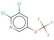 2,3-DICHLORO-5-(TRIFLUOROMETHOXY)PYRIDINE
