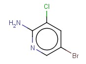 5-BROMO-3-CHLOROPYRIDIN-2-AMINE