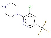 1-（3-氯-5-<span class='lighter'>三</span>氟<span class='lighter'>甲基</span><span class='lighter'>吡啶基</span>）哌嗪