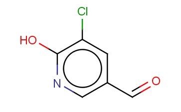 5-<span class='lighter'>氯</span>-6-羟基<span class='lighter'>烟酸</span>