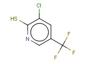 2-氯-4-<span class='lighter'>氨基</span>-6-三氟<span class='lighter'>甲基</span><span class='lighter'>吡啶</span>
