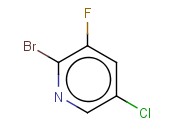 2-<span class='lighter'>溴</span>-3-<span class='lighter'>氟</span>-5-氯<span class='lighter'>吡啶</span>