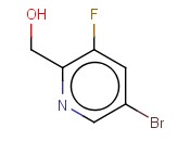 (5-Bromo-3-fluoropyridin-2-yl)methanol