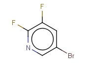 5-<span class='lighter'>溴</span>-2,3-<span class='lighter'>二</span>氟吡啶