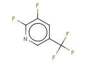 2,3-二<span class='lighter'>氟</span>-5-(三<span class='lighter'>氟</span>甲基)<span class='lighter'>吡啶</span>