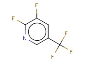 2,3-Difluoro-5-(trifluoromethyl)pyridine