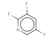 2,3,5-TRIFLUOROPYRIDINE