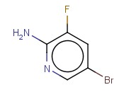 5-BROMO-3-FLUOROPYRIDIN-2-AMINE