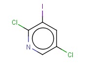 2,5-二<span class='lighter'>氯</span>-3-碘<span class='lighter'>吡啶</span>