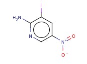 2-AMINO-3-IODO-5-NITROPYRIDINE