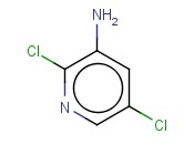 3-AMINO-2,5-DICHLOROPYRIDINE