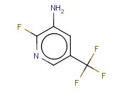 2-<span class='lighter'>氨基</span>-3-氯-5-三氟<span class='lighter'>甲基</span><span class='lighter'>吡啶</span>