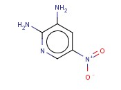 5-NITROPYRIDINE-2,3-DIAMINE