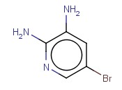 2,3-Diamino-5-bromopyridine