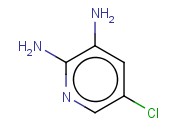 2,3-<span class='lighter'>DIAMINO</span>-5-CHLOROPYRIDINE