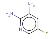 5-FLUOROPYRIDINE-2,3-DIAMINE