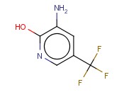 5-(TRIFLUOROMETHYL)-3-AMINO-2-HYDROXYPYRIDINE