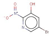 5-<span class='lighter'>溴</span>-2-硝基-3-<span class='lighter'>羟基</span><span class='lighter'>吡啶</span>