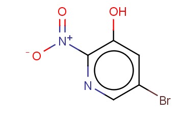 5-<span class='lighter'>溴</span>-2-硝基-3-<span class='lighter'>羟基</span><span class='lighter'>吡啶</span>