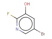 5-BROMO-2-FLUOROPYRIDIN-3-OL