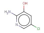 2-AMINO-5-CHLOROPYRIDIN-3-OL